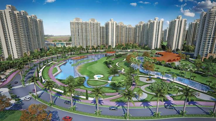Gaur Yamuna City
