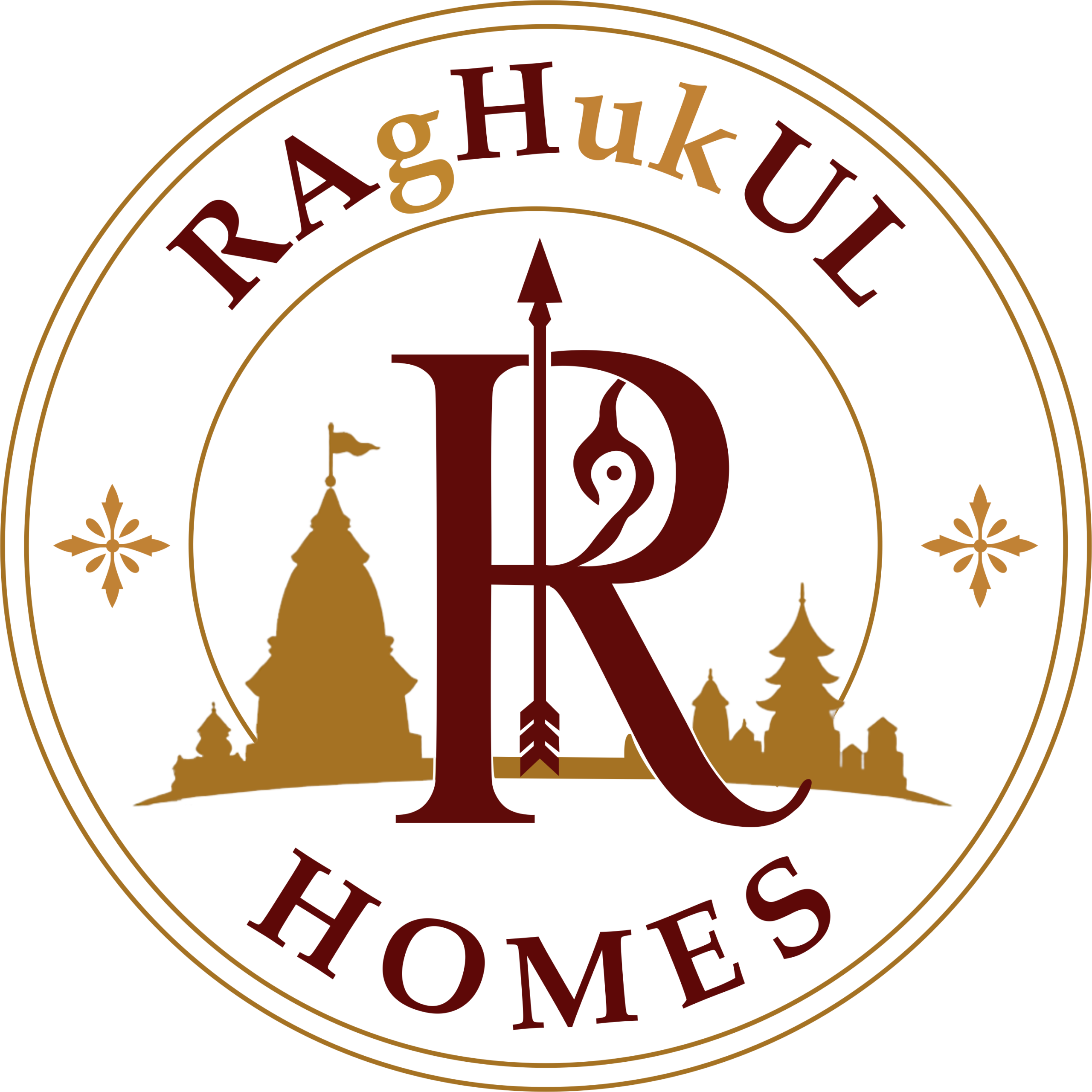 Raghukul Homes